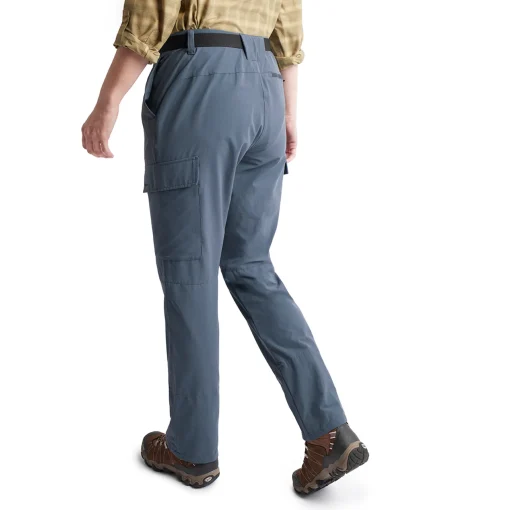 Women'S Savannah Trousers Storm Blue