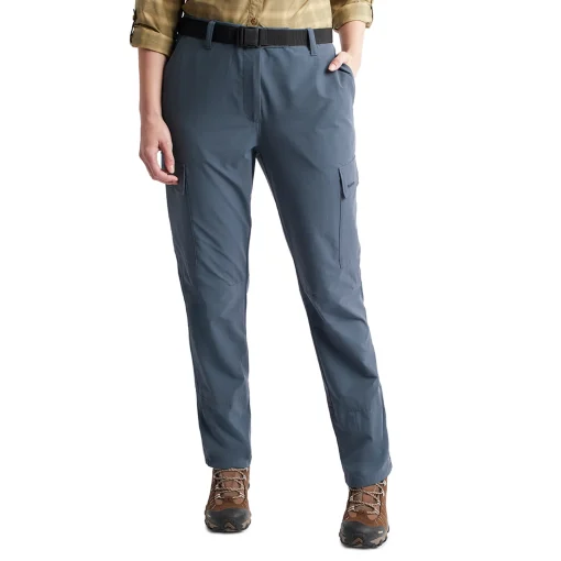 Women'S Savannah Trousers Storm Blue