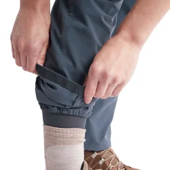 Women'S Savannah Trousers Storm Blue