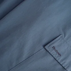 Women'S Savannah Trousers Storm Blue