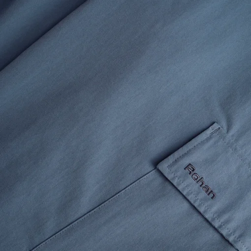 Women'S Savannah Trousers Storm Blue