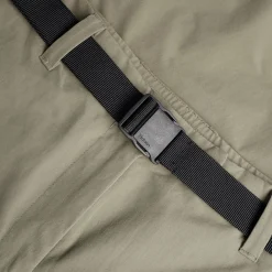 Women'S Savannah Trousers Olive Green