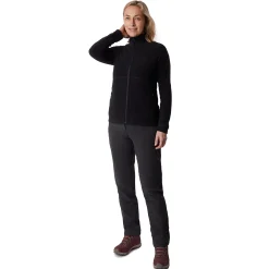 Women'S Striders Trousers Coal