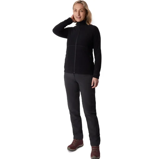 Women'S Striders Trousers Coal