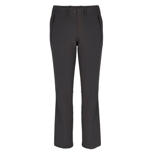 Women'S Striders Trousers Coal
