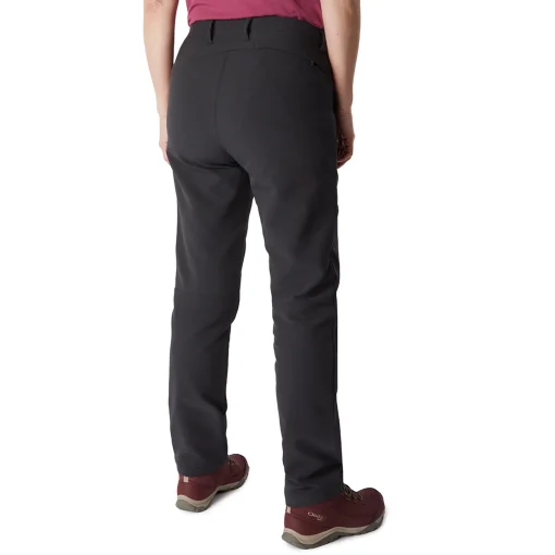 Women'S Striders Trousers Coal