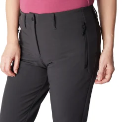 Women'S Striders Trousers Coal