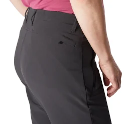 Women'S Striders Trousers Coal