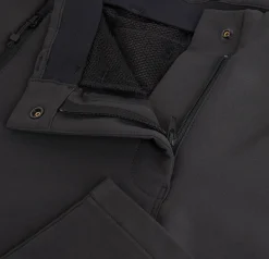 Women'S Striders Trousers Coal