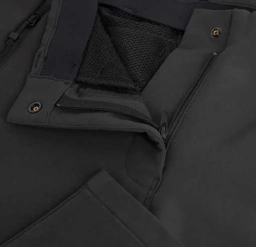 Women'S Striders Trousers Coal