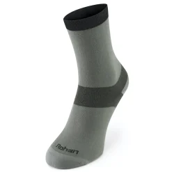 Women'S Trail Socks Willow Grey