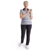 Women'S Wanderers Trousers Black