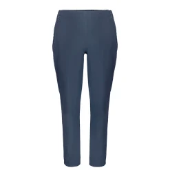 Women'S Wanderers Trousers True Navy